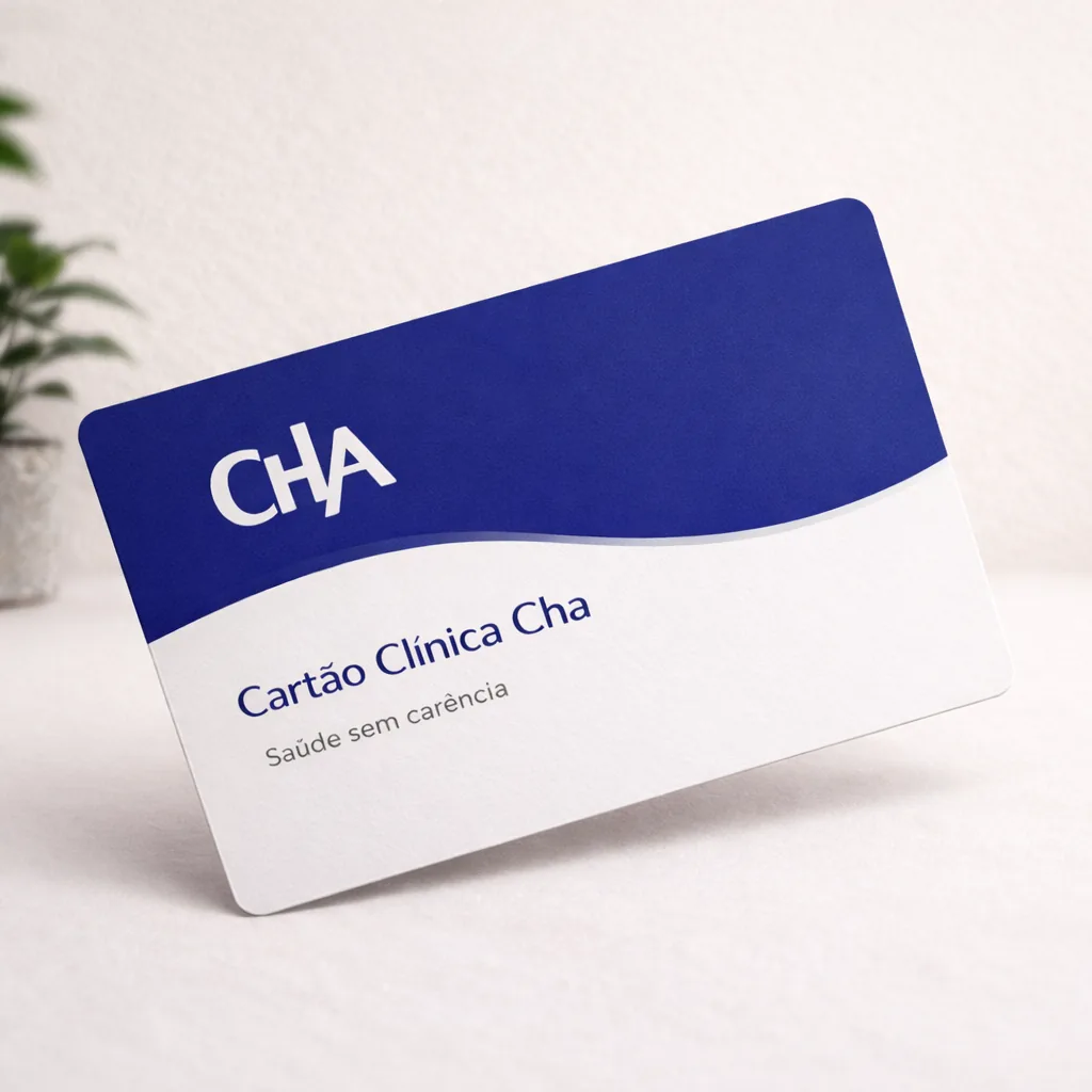 Carta saude sem carencia