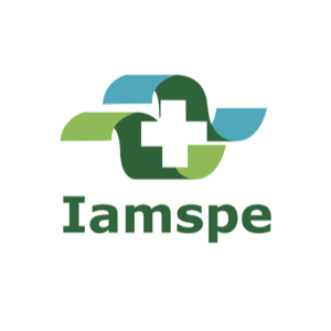 Logo de convênio médico