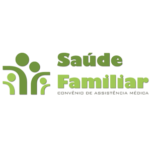 Logo de convênio médico