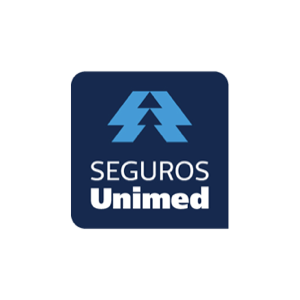 Logo de convênio médico